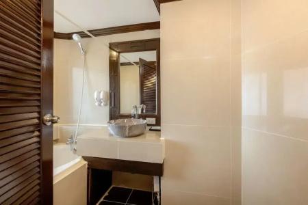 Club Bamboo Boutique Resort & Spa - Sha Certified - 155
