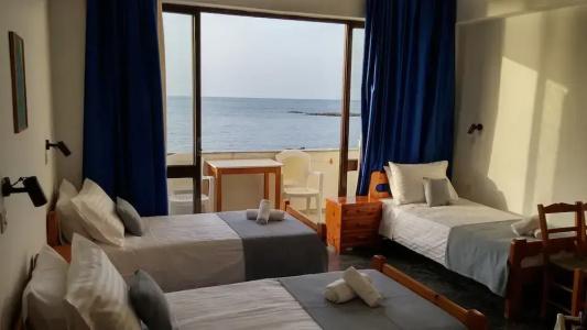 Klinakis Beach - 108