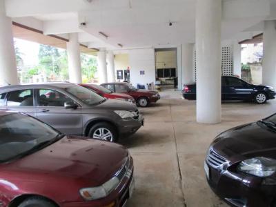 Muang Thong Family Suite Hatyai - 77