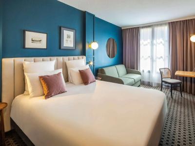 Mercure Versailles Chateau - 4