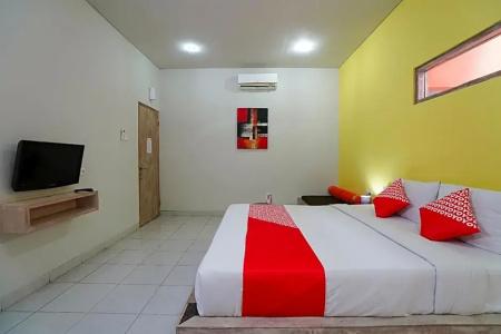 Oyo 1638 Cityzen Renon - 42