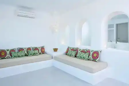 Skyfall Suites - Adults Only - 10