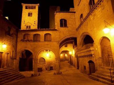Viterbo Antica - 11