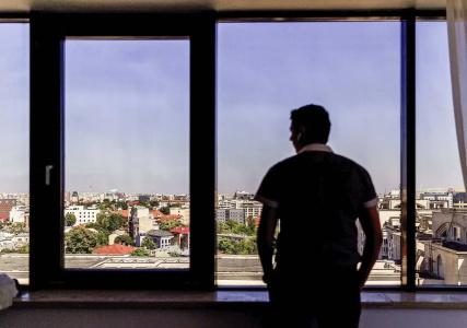Mercure Bucharest Unirii - 22