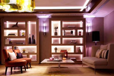Renaissance Istanbul Polat Bosphorus - 42