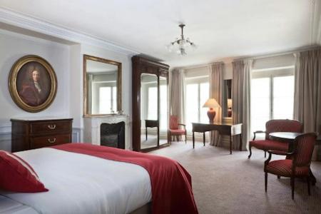 Hôtel Mansart - Esprit de France - 21
