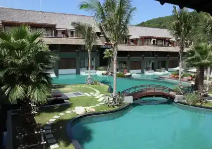 Mai Samui Beach Resort & Spa - Sha Plus - 25