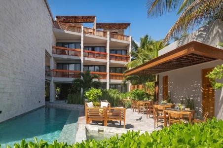Alea Tulum by Blue Sky - 12