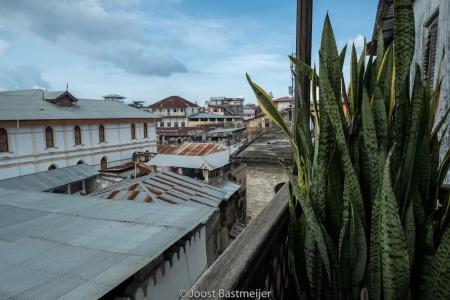 Zanzibar Palace - 165