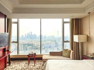 Soluxe Guangzhou - 42