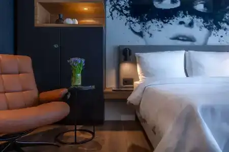 Radisson Blu Köln - 33