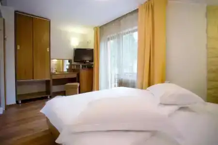 Resort EuroPark Fundata - 4