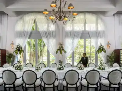 Raffles Le Royal - 34