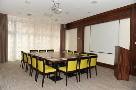 City Inn - 16