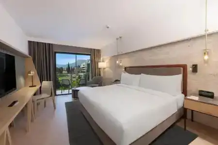DoubleTree By Hilton Antalya-Kemer - 37