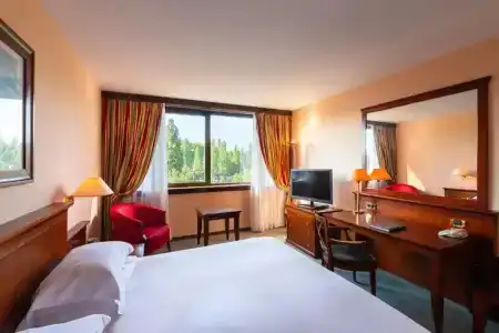 Hilton Strasbourg - 28