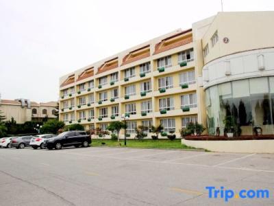 Qingdao Meteorological Holiday - 25