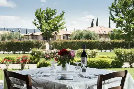 Casa in Maremma Tuscany Village - 23