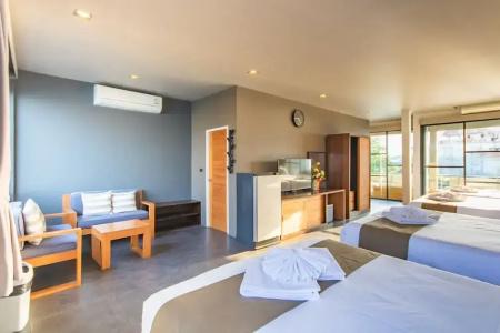 Baan Tah On The Sea - 154