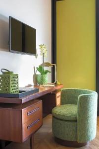 Velona's Jungle Luxury Suites - 60