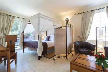 Relais des Plateaux & Spa– Ivato International Airport - 99