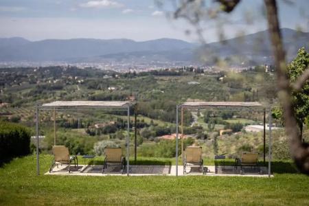 Tenuta Torre Rossa Farm & - 137