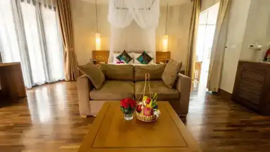 Sunsea Resort - 35