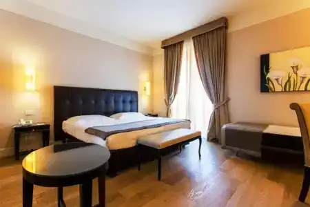 Palazzo San Lorenzo & Spa - 51