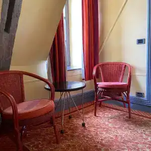Maison Kammerzell - 29
