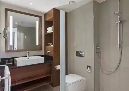 Courtyard by Marriott Wiesbaden-Nordenstadt - 6