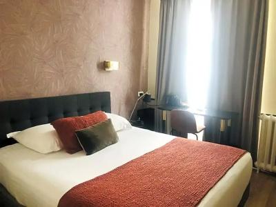 Hôtel Jeanne d'Arc Le Marais - 74