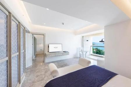d Resort Murat Reis Ayvalık - 106