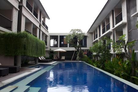Grand Barong Resort - 16