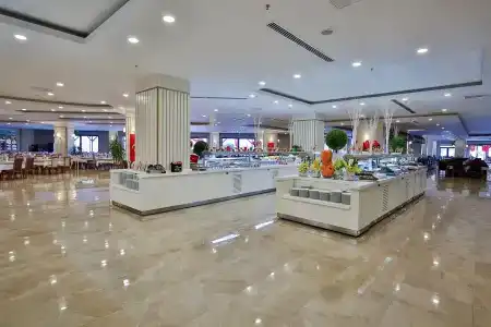 Calido Maris All Inclusive - 33
