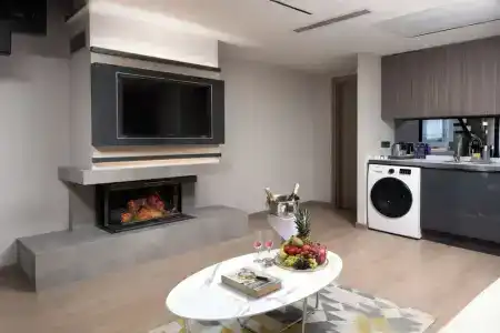 Nish İstanbul Suites & - 24