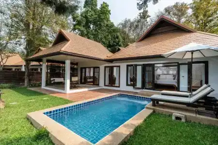 The Legend Chiang Rai Boutique River Resort & Spa - Sha Extra Plus - 73