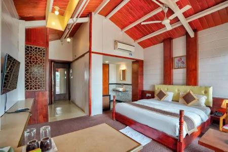 Aqua Marina Beach Cottages - 57