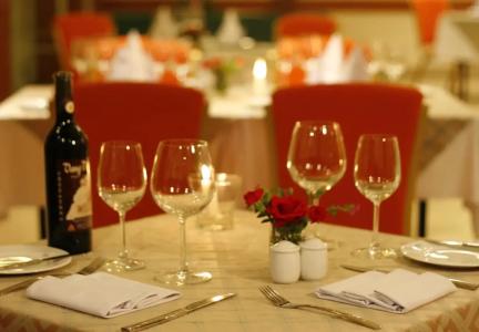 Muong Thanh Holiday Da Lat - 36