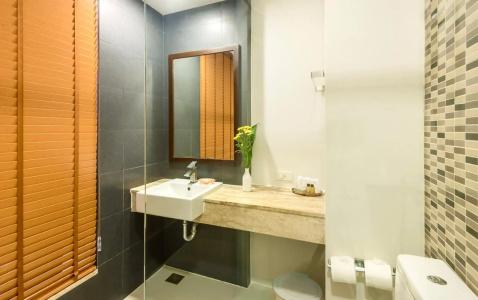 Aree Tara Resort - Sha Extra Plus - 9