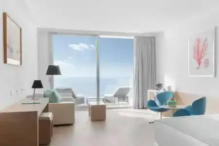 Elba Sunset Mallorca Thalasso Spa - 87