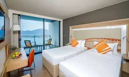 Novotel Danang Premier Han River - 118
