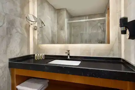 Ramada Residences by Wyndham Balikesir - 7