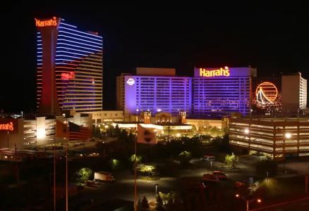 Harrah's Resort & Casino - 22