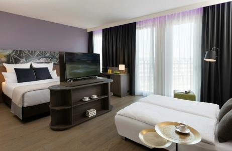Leonardo Munich City East - 36