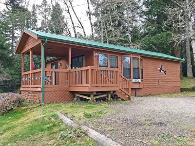 Park and Cabins - 99