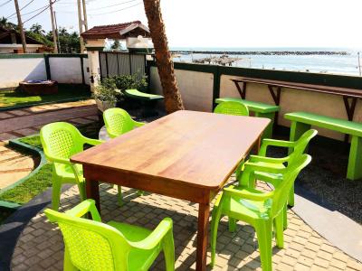 Explore Hostels - 21