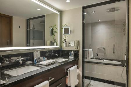 Conrad Istanbul Bosphorus - 26