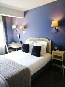 hôTel Henry Ii Beaune Centre - 40