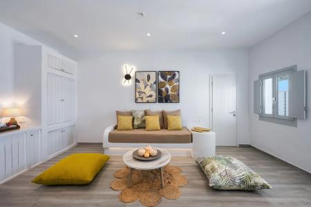 Siete Mares Luxury Suites - 237