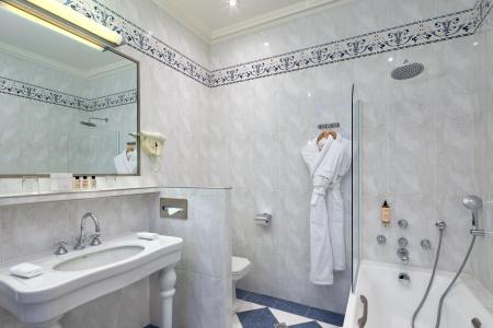 Hôtel Raphael - 20